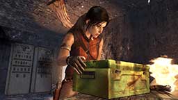 Tomb Raider 2013 6K Screen shot